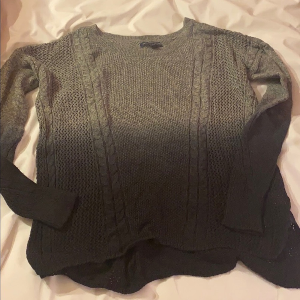 American Eagle long sleeve top